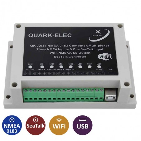 Quark QK-A031