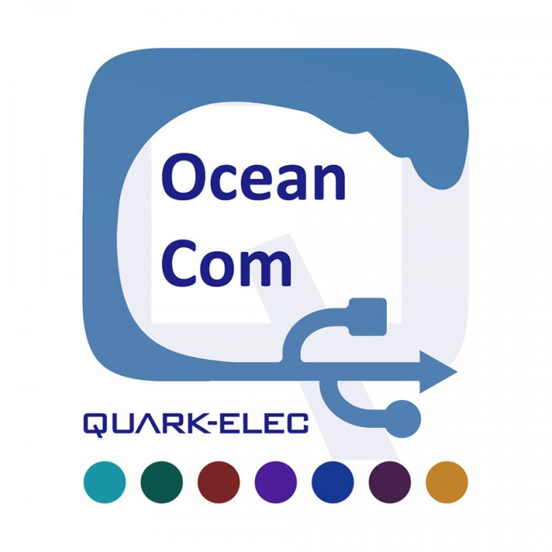 Quark OceanCom