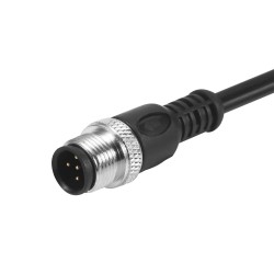Quark-elec QK-AS2K-C NMEA 2000 Drop Cable (1m/2m/5m)