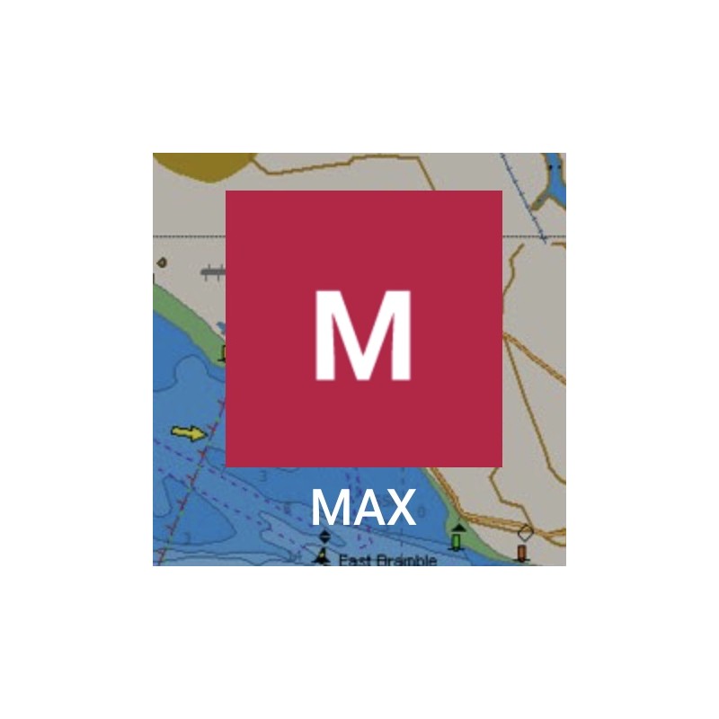 MAX Local Area Data