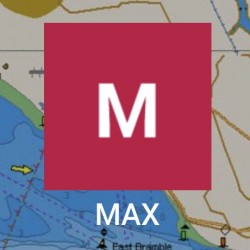 MAX MegaWide Area Data