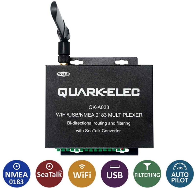 Quark QK-A033