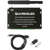 Quark-elec QK-A035 NMEA 0183 4×4 multiplexer with SeaTalk converter + integrated voyage data recorder