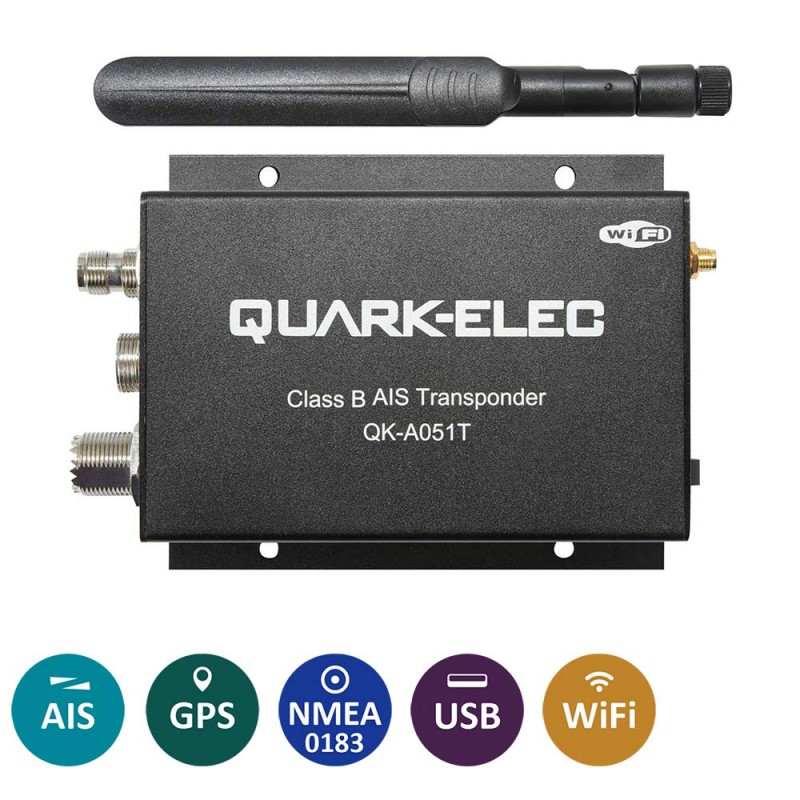 Quark QK-A051T
