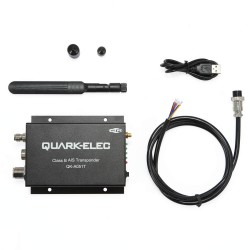 Quark-elec QK-A051T WiFi AIS Transponder