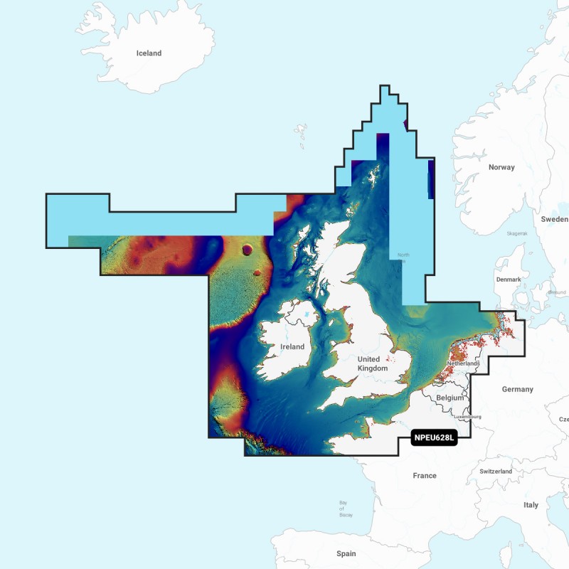 Platinum Plus+ Worldwide Large Areas