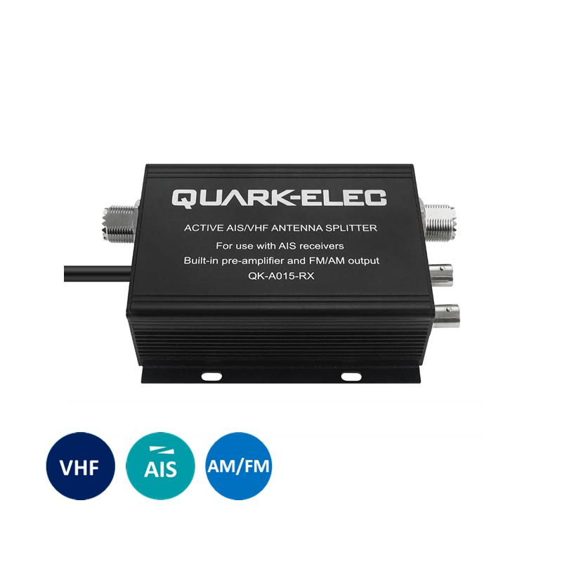 Quark QK-A015-RX