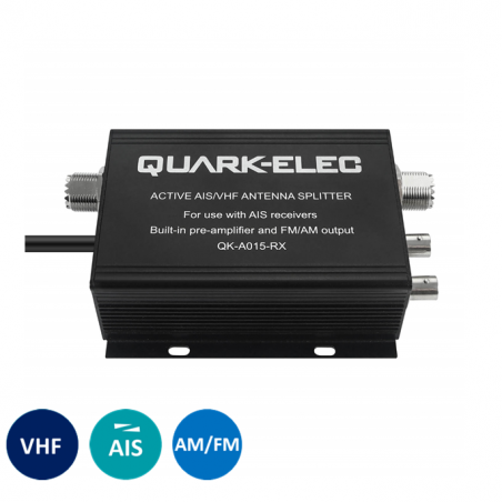 Quark QK-A015-RX