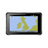 Quark-elec QK-AD08 Rugged Marine Waterproof Tablet 8 inch Android