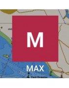 C-MAP MAX